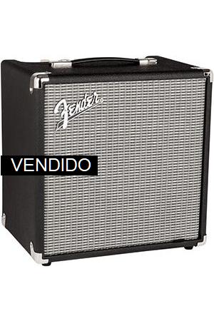 Fender Rumble 25 v3 Fender Rumble 25 v3